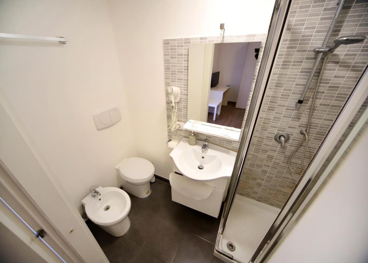 Zurria Rooms Catânia Exterior foto