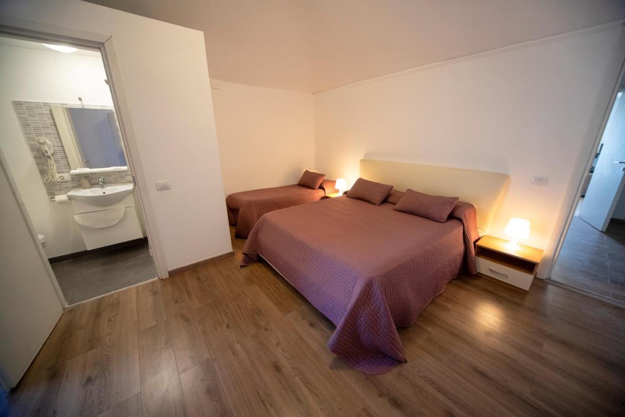 Zurria Rooms Catânia Exterior foto